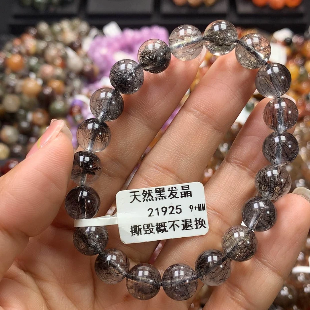 【闪购商品】水晶手链未镶嵌,