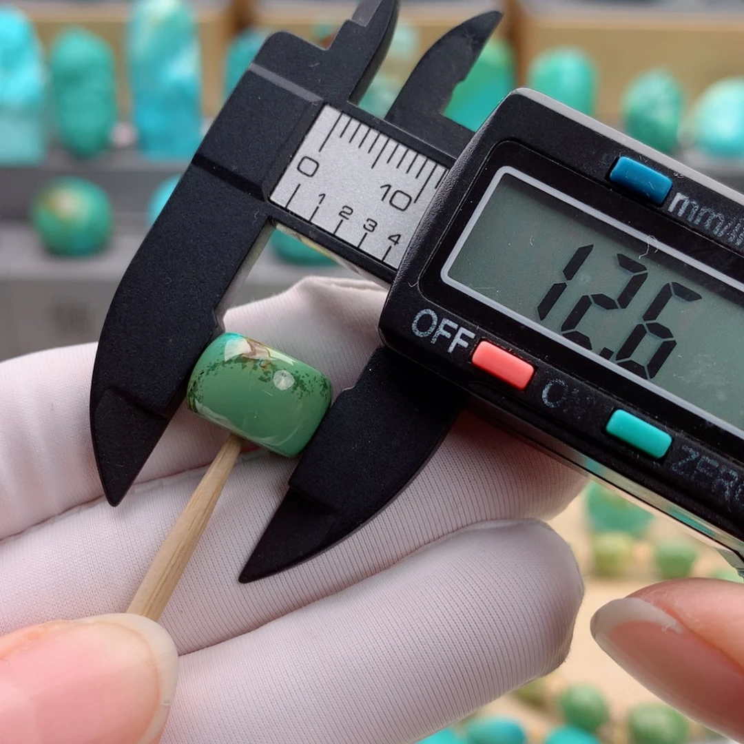 未镶嵌绿松石其他