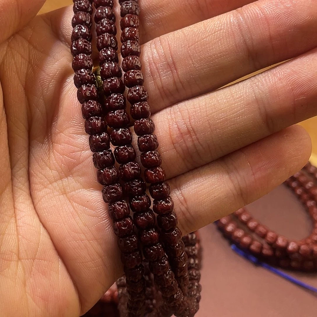 吊坠金刚菩提白*水佛手6