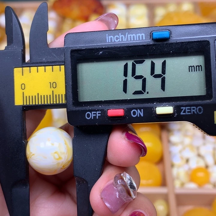 非金属配珠配饰8235