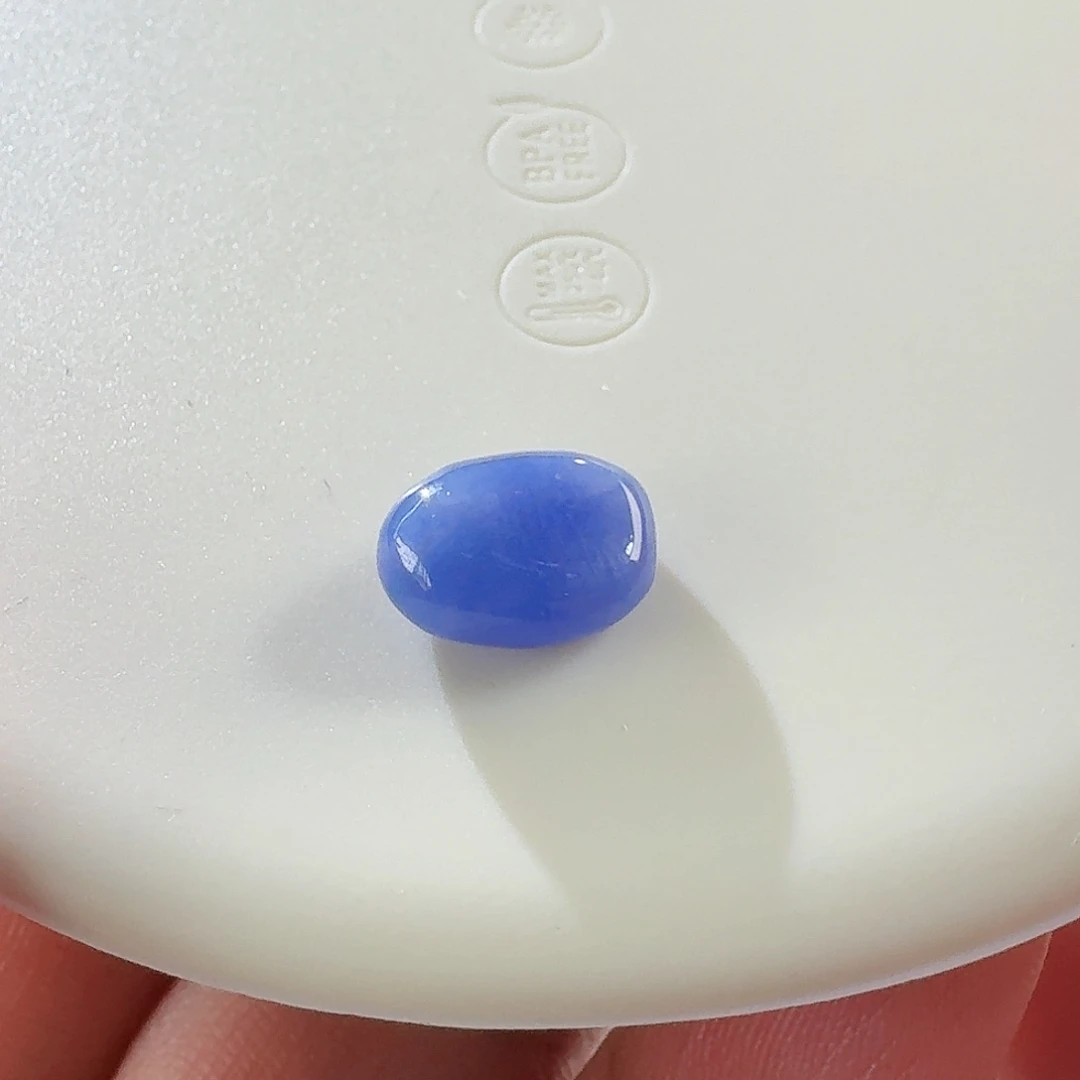 翡翠未镶嵌颈饰裸石