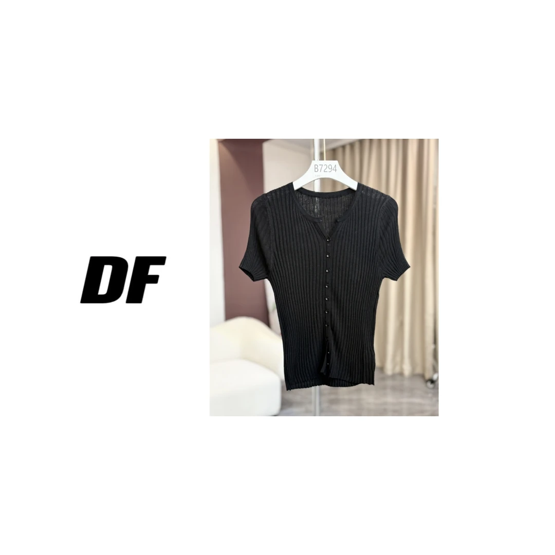 【B7294】绾后-新款时尚女装春秋洋气百搭SC