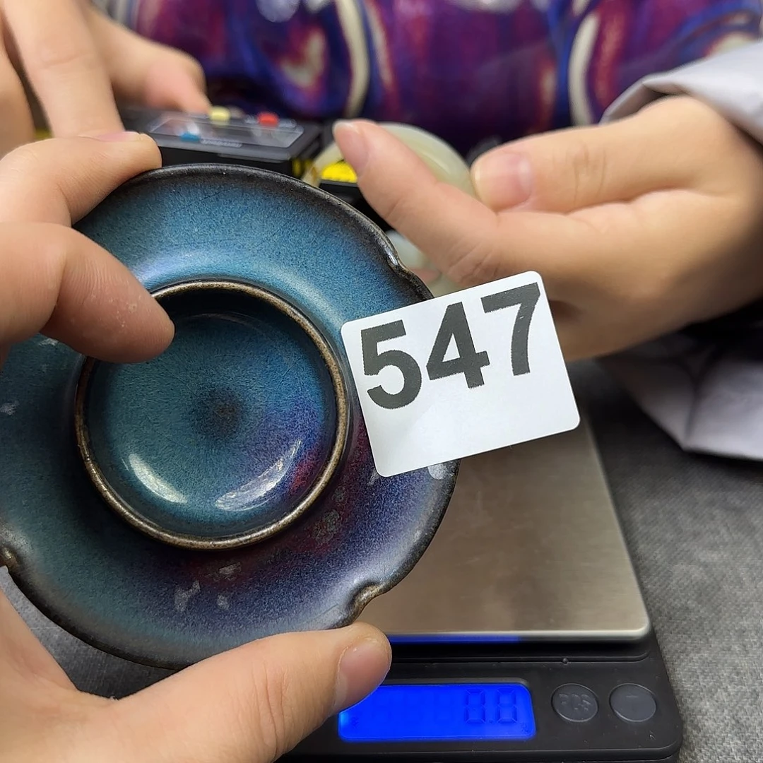 瓷片高货旧货只要真货