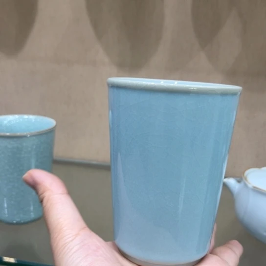 大宋甄选茶具茶器