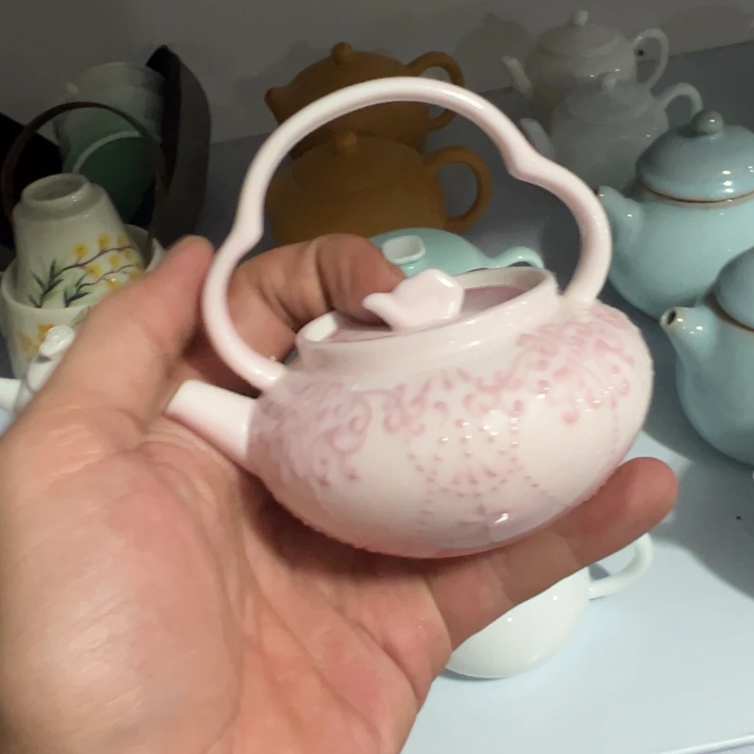 库存茶具部分瑕疵介意勿拍