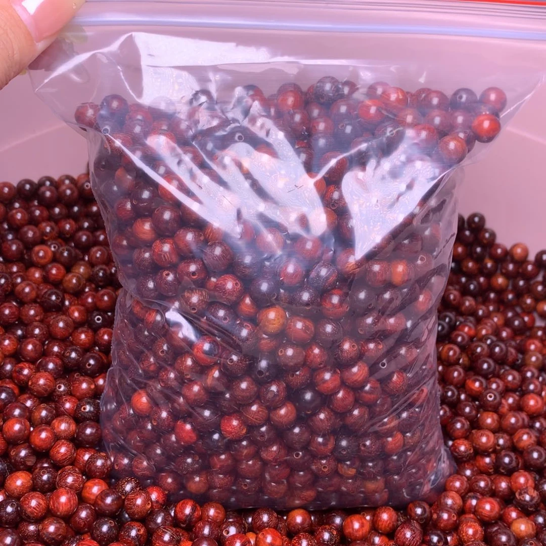 小叶紫檀手串/手链