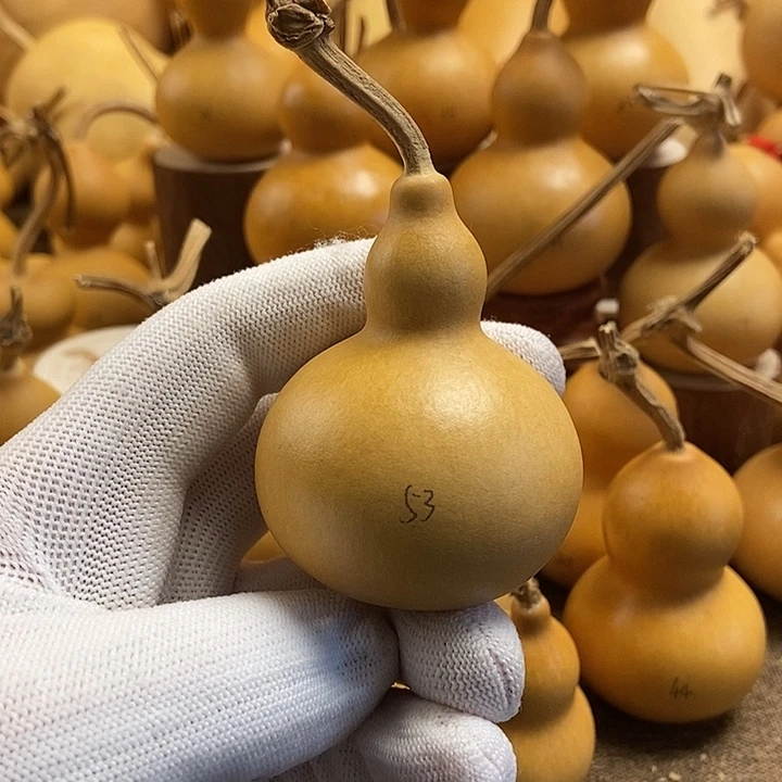 文玩葫芦 完美主义者 慎拍53