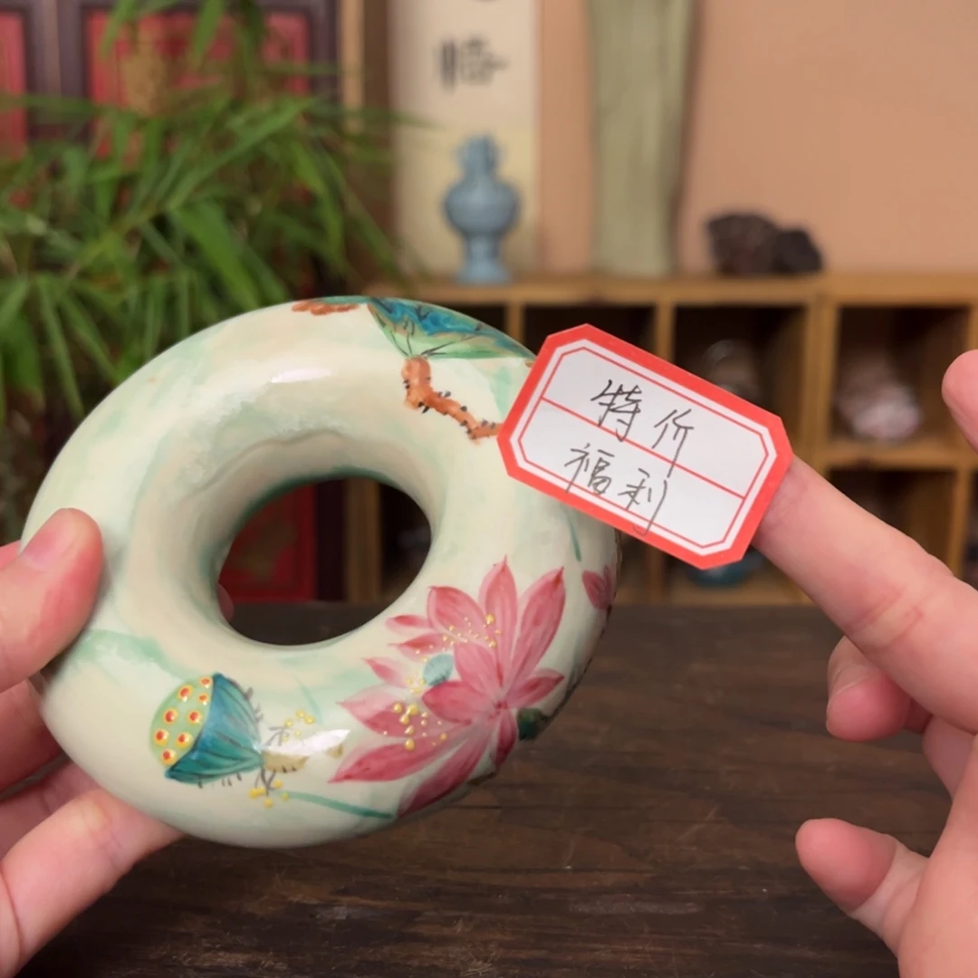 壶柴烧手工制作工艺