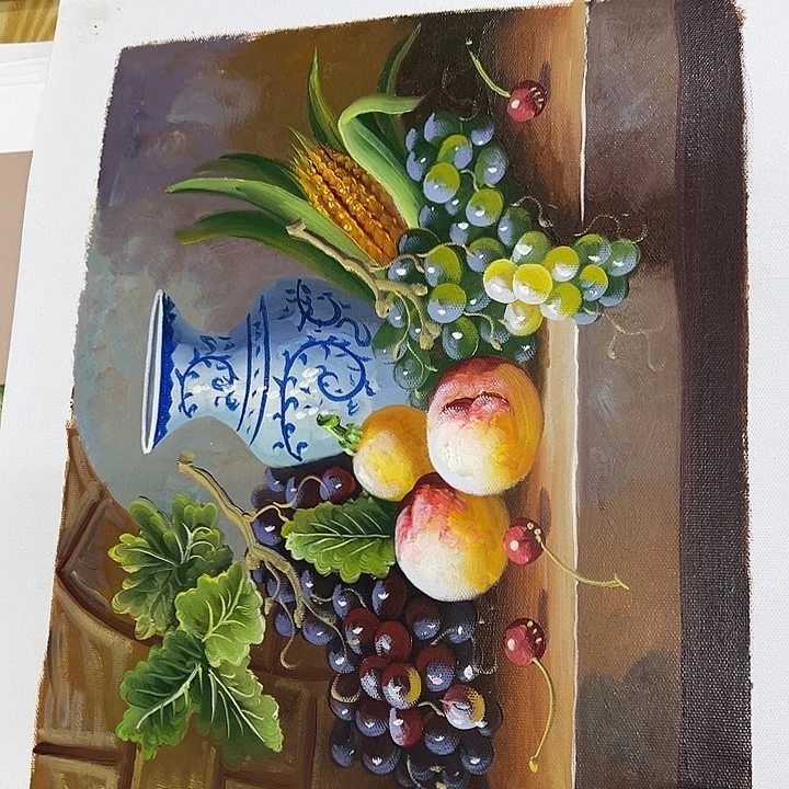 油画Dztcybinivgvyctxrxre