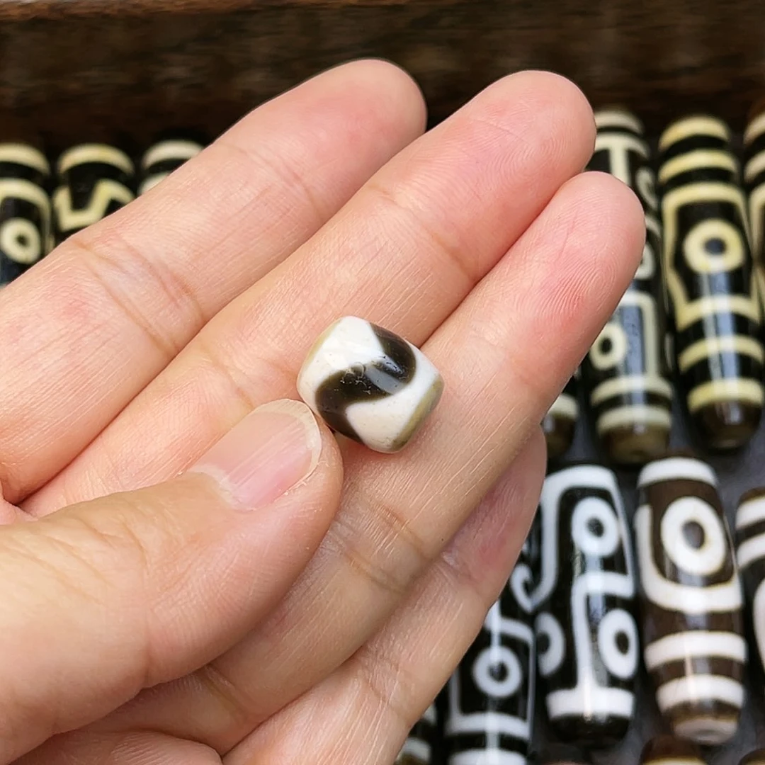 【闪购商品】玛瑙/玉髓颈饰未镶嵌