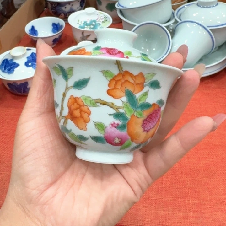 ****星陶瓷艺术品收藏陶瓷