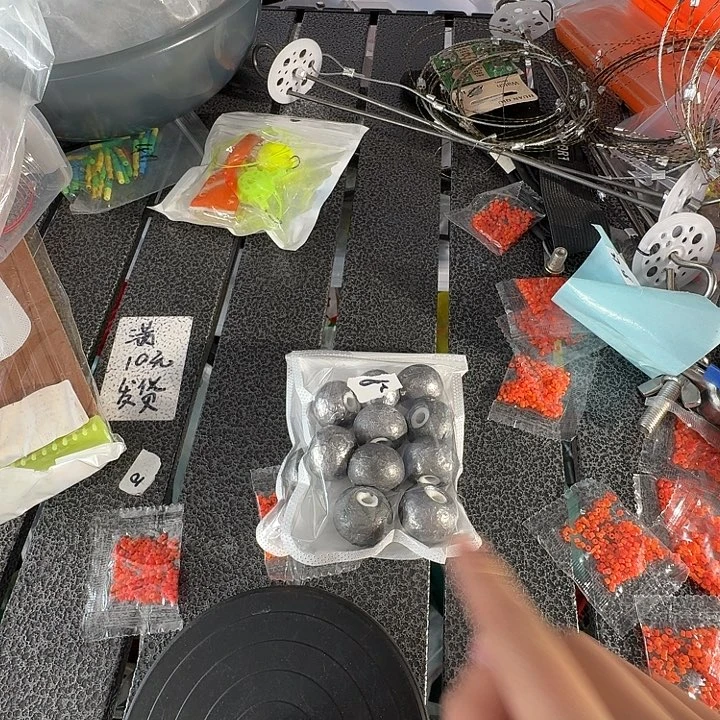 27号铅不退不换满10发货