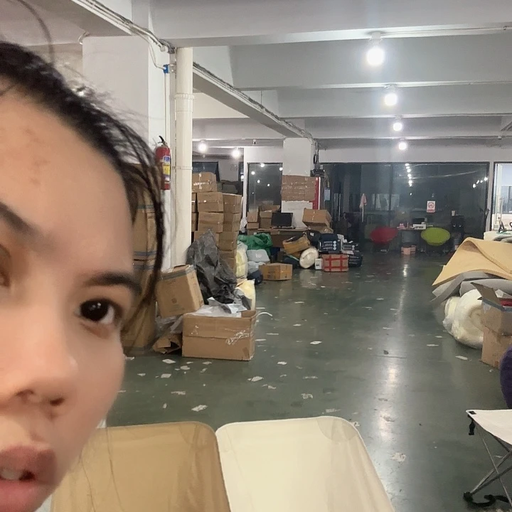 莱赛尔纤维多色太空椅子发1把