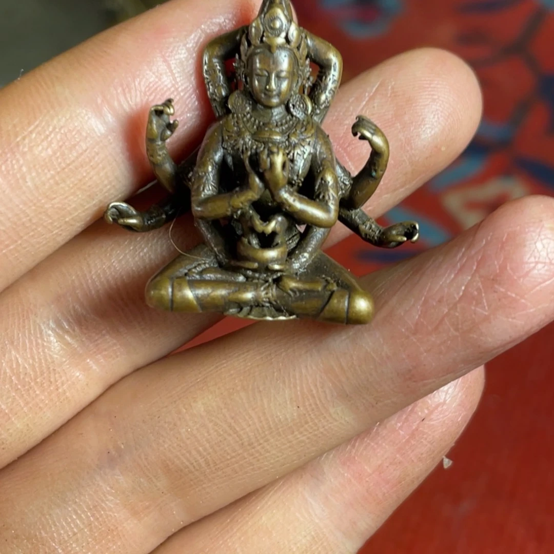 柏香籽/百香籽吊坠