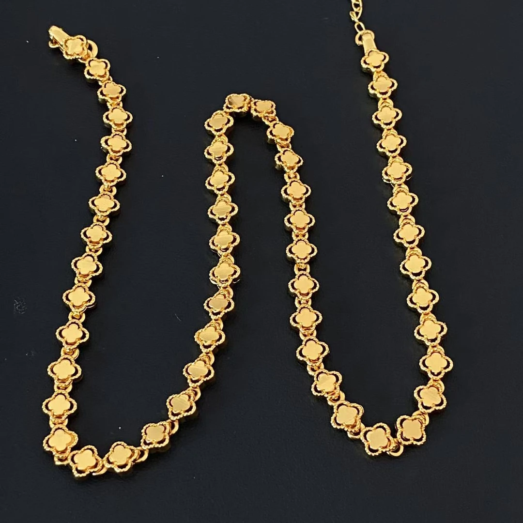 【南非定制】经典高级轻奢大气百搭吊坠  Jd261850