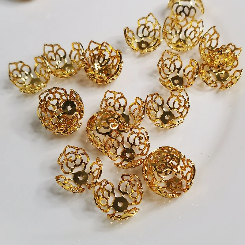 【仓播链接】按编号拍DIY配件窜珠饰品