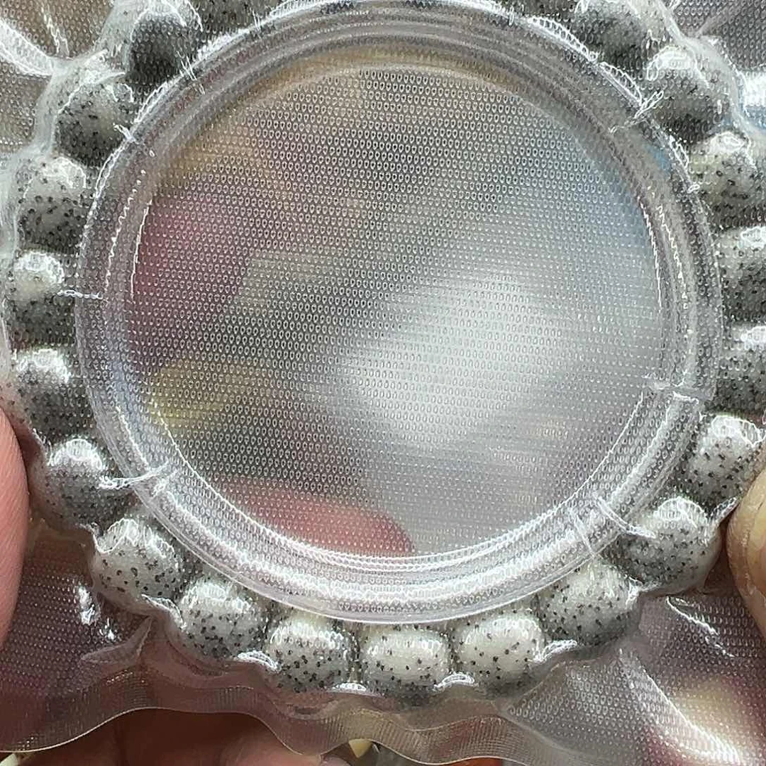 星月菩提手串47王者灰星月菩提单圈1.0