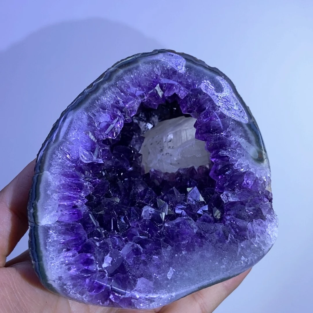 水晶天然未镶嵌天然