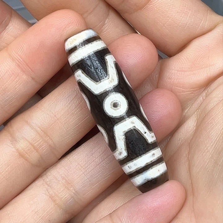 玛瑙/玉髓颈饰未镶嵌*️*