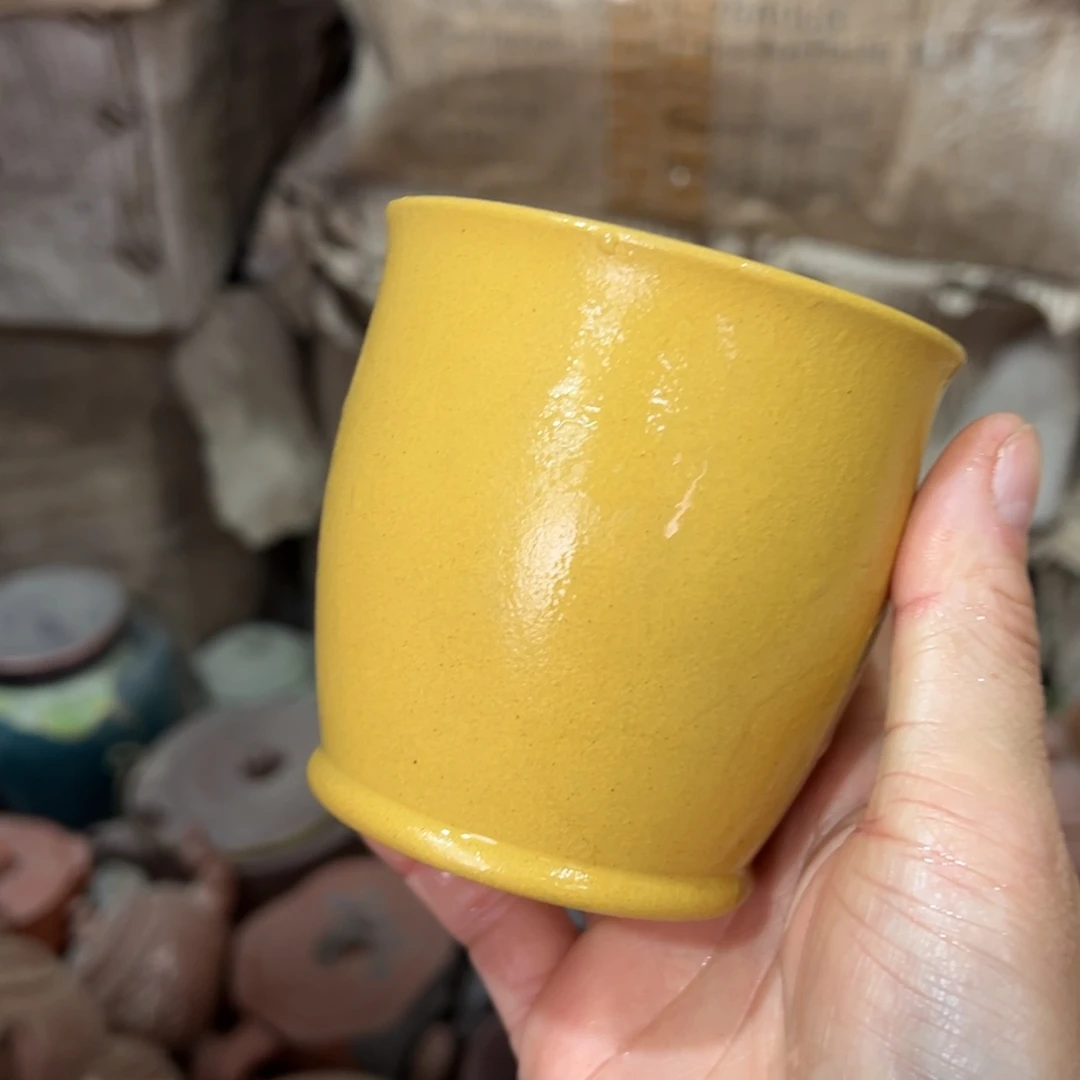 紫砂茶壶宜兴紫砂
