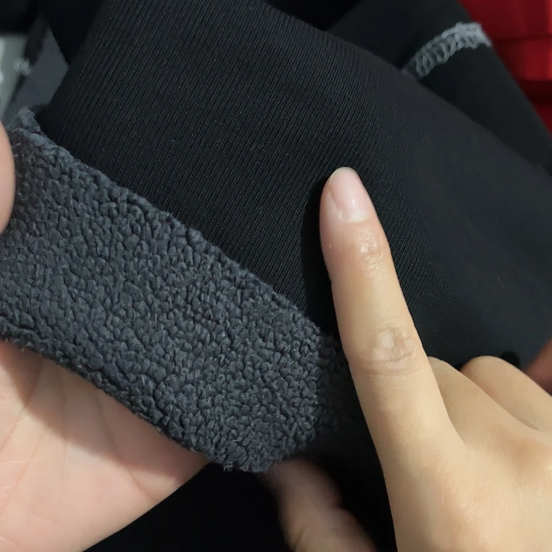 特厚特黑奥利绒1.8×2米长5斤带螺纹