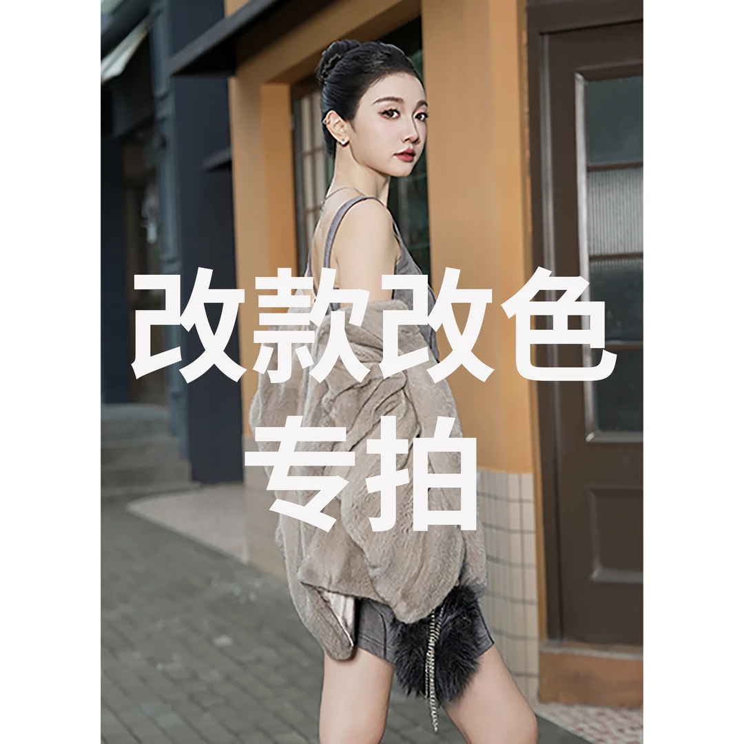 北欧传奇蝴蝶结发夹买就赠（卡套改色改款卡）