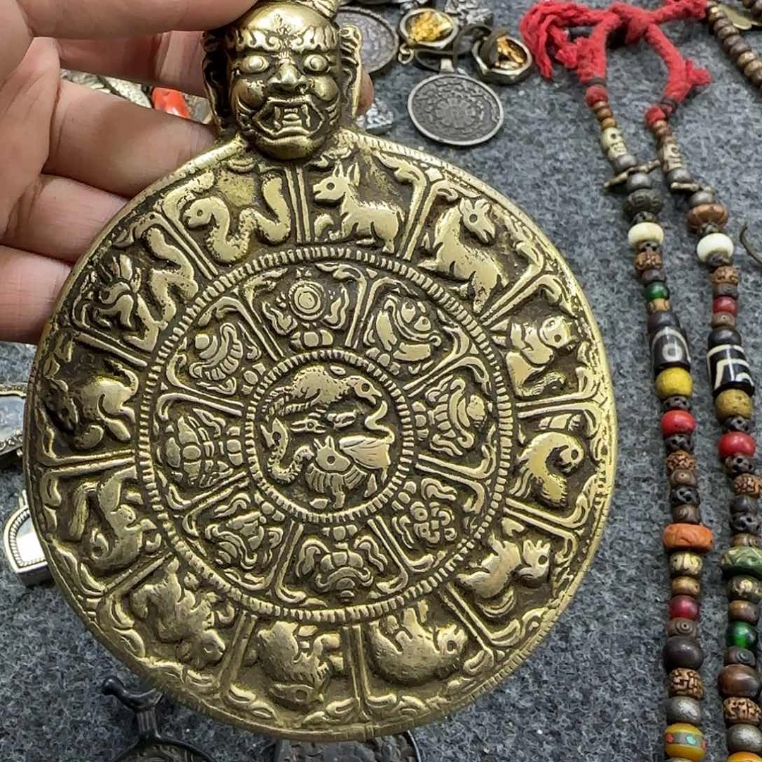 【闪购商品】杂项旧货工艺品等