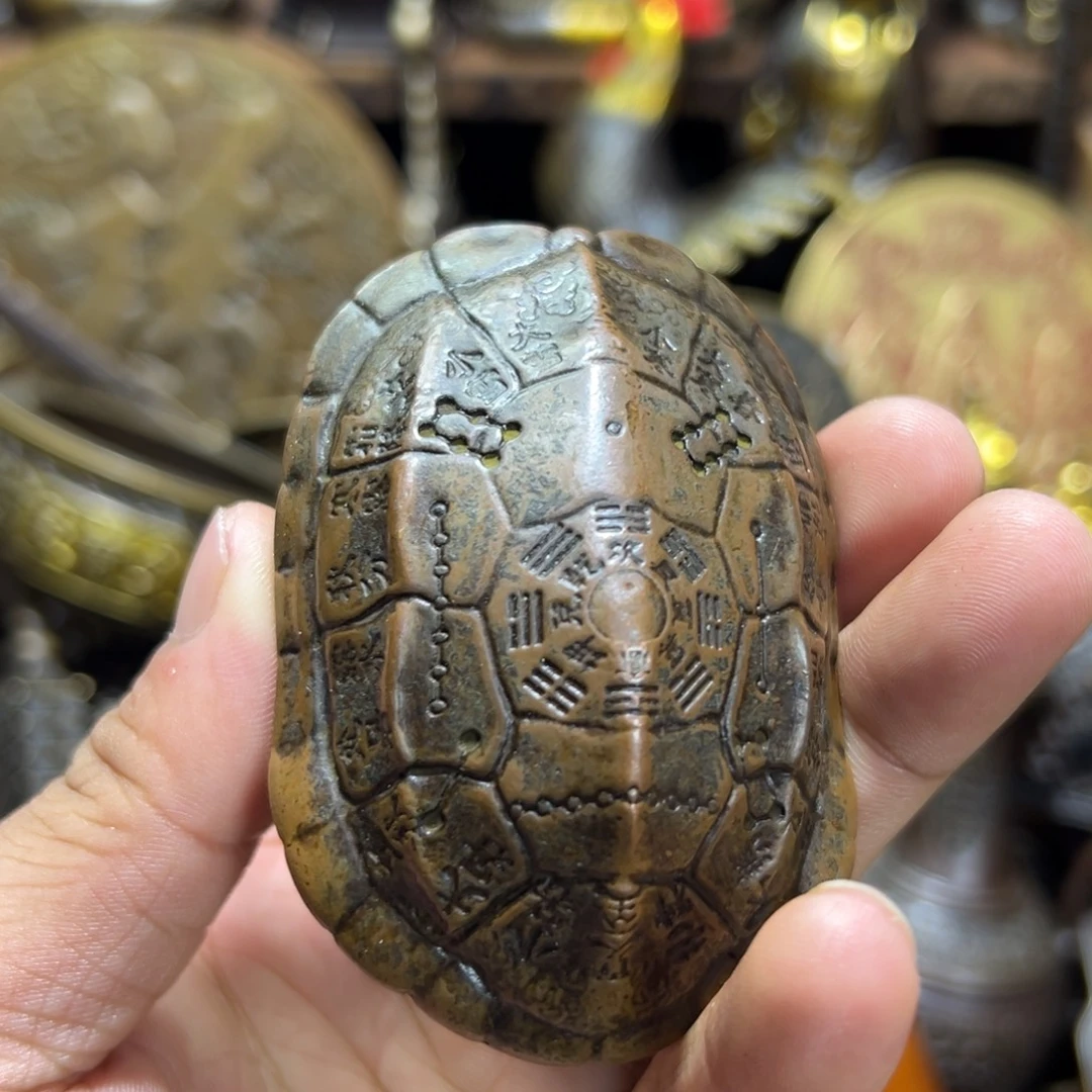 精选铜器，专属链接