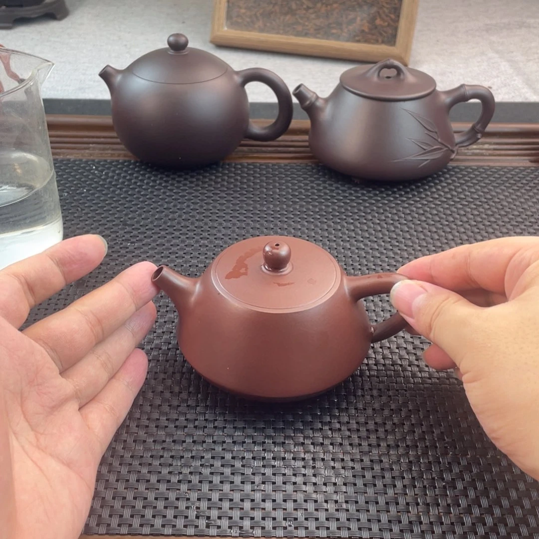紫砂茶盘宜兴紫砂壶