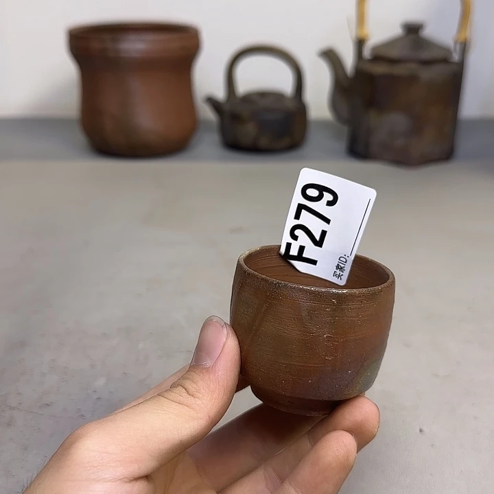 备前烧作品备前烧作品小西陶古