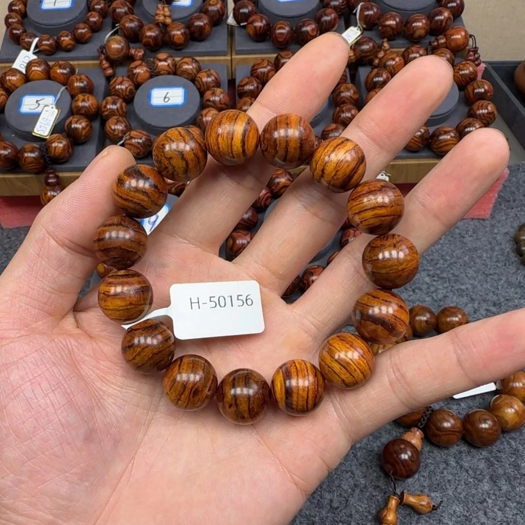 手串/手链花梨木类