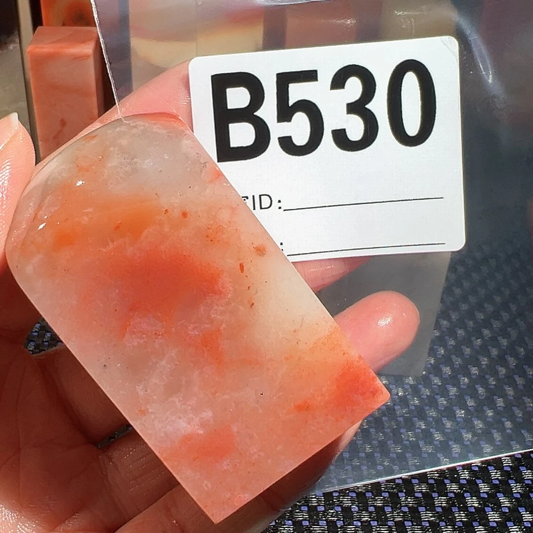 【闪购商品】寿山石印石涉**徒老挝石