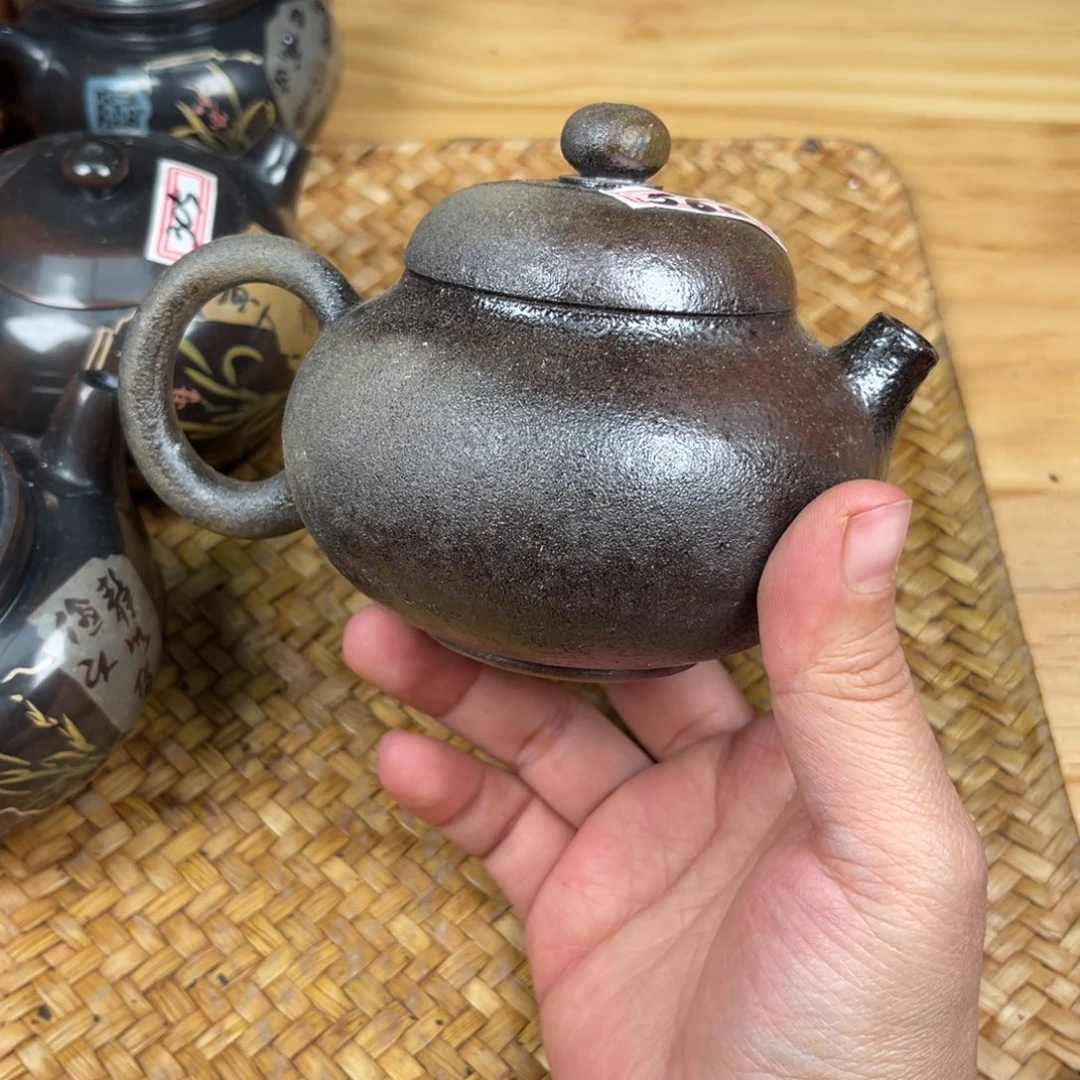 壶鱼**?560号龙云陶艺白云推荐