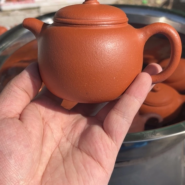 茶壶紫砂微瑕………………………………………………