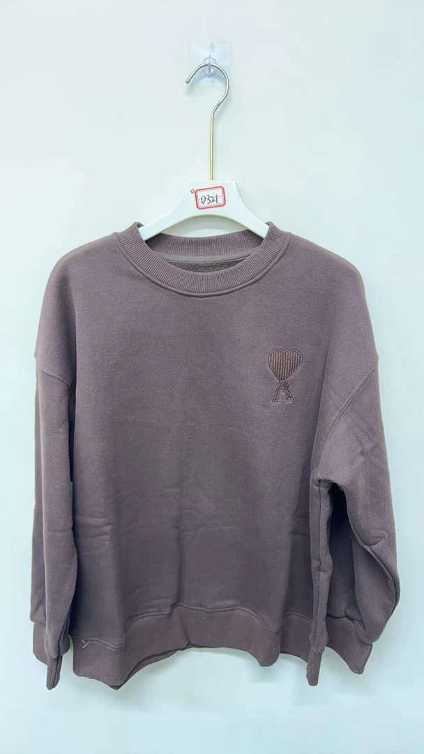 女士休闲上衣D321-杰