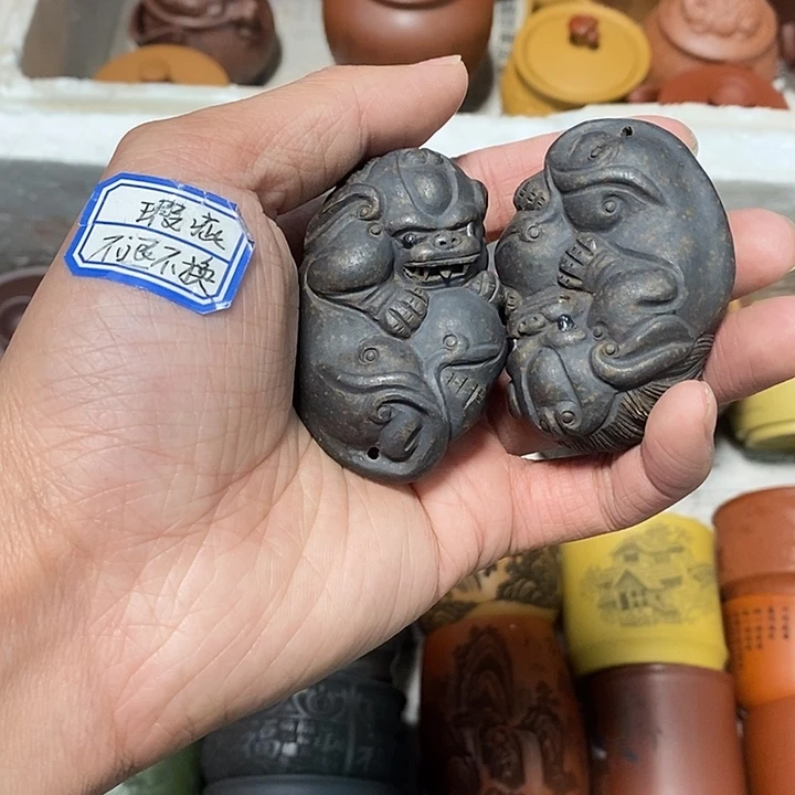 瑕疵不退不换介意勿拍