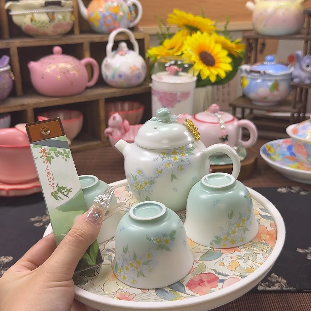 库存只有一单，拼手速！！！！！！！～