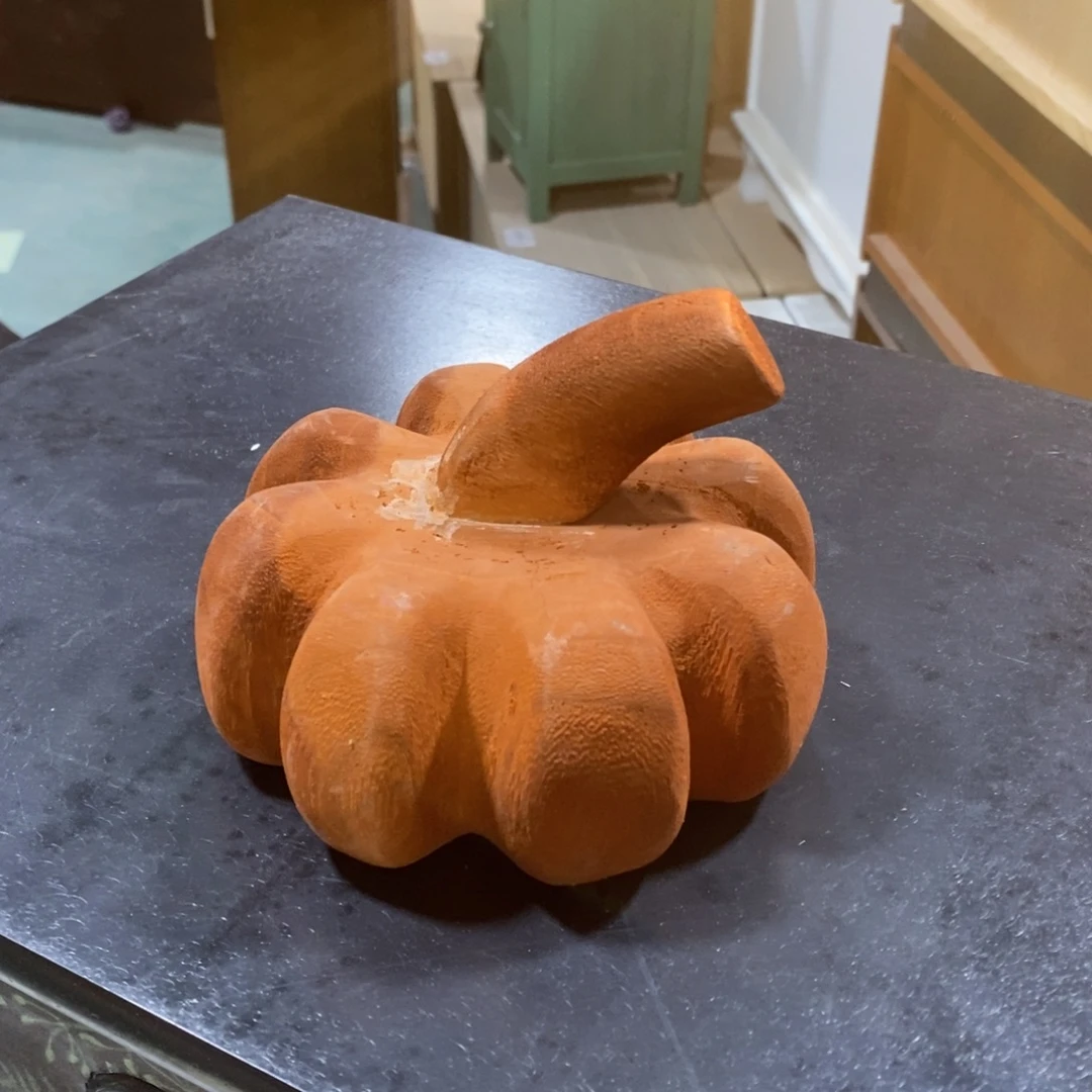 木（红木类）804南瓜