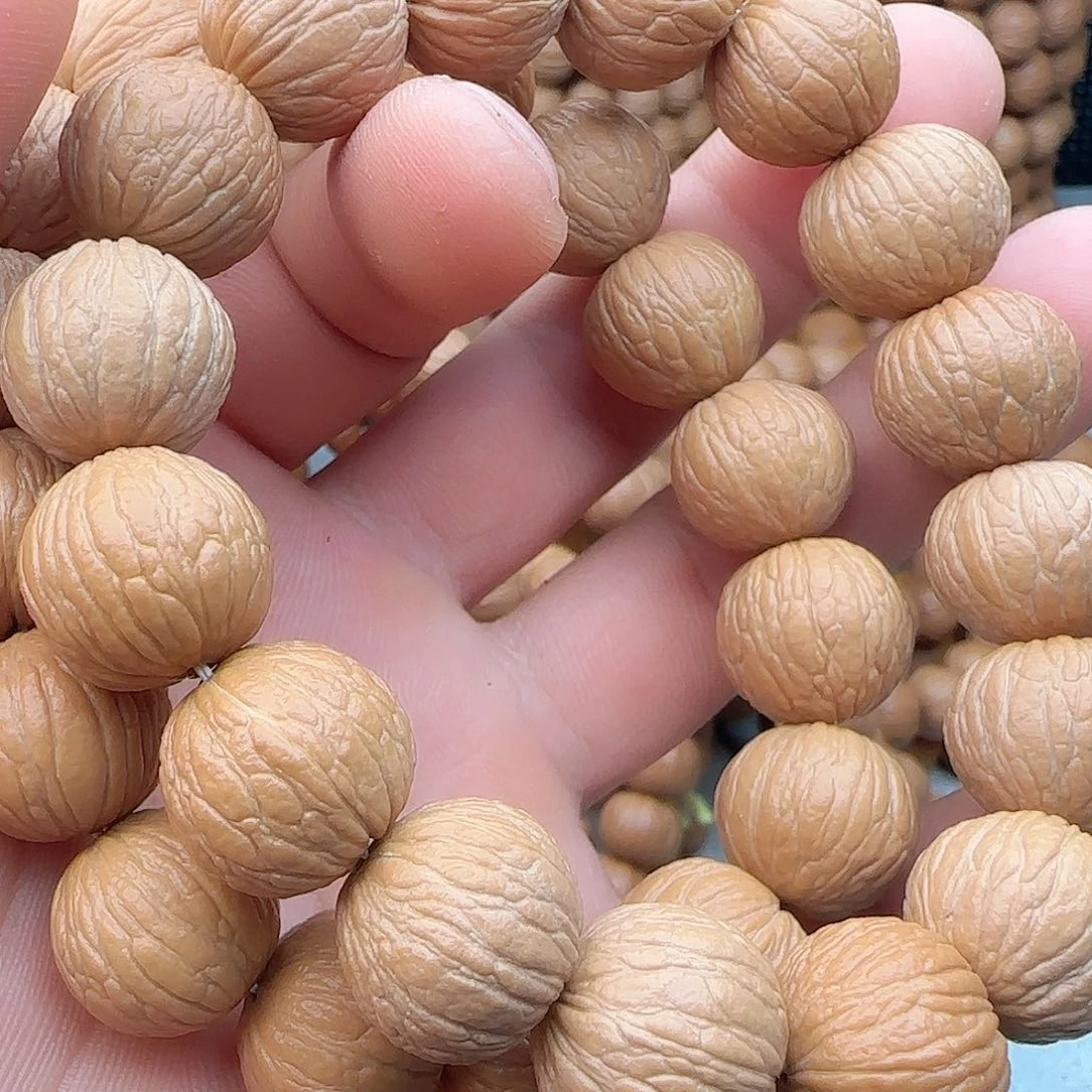 猴头核桃手串猴头核桃手串