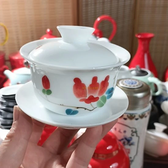瓷片茶具大清仓 11111111