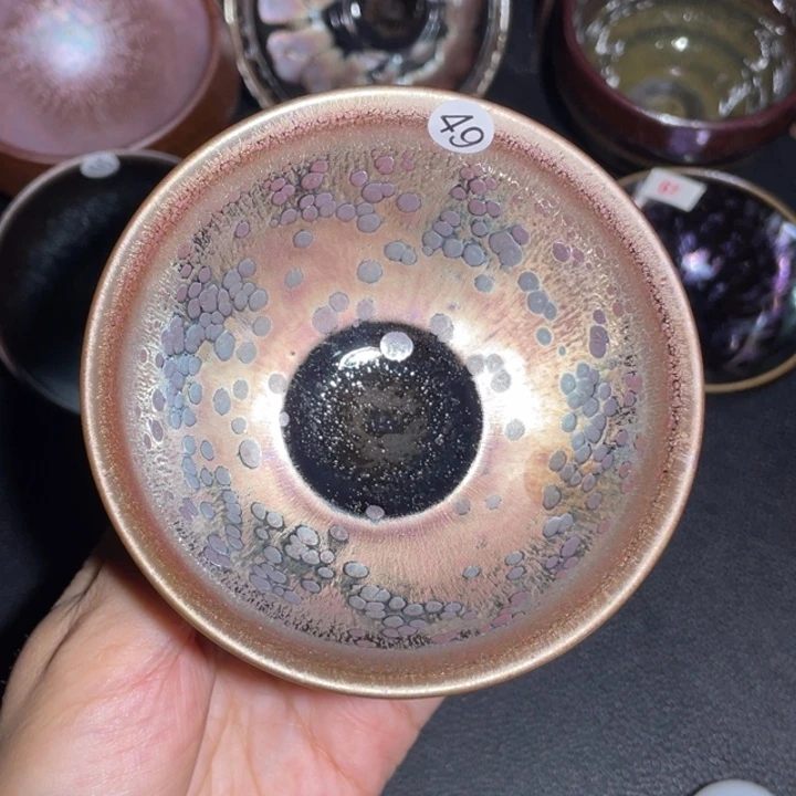 茶盏建盏直播间链接