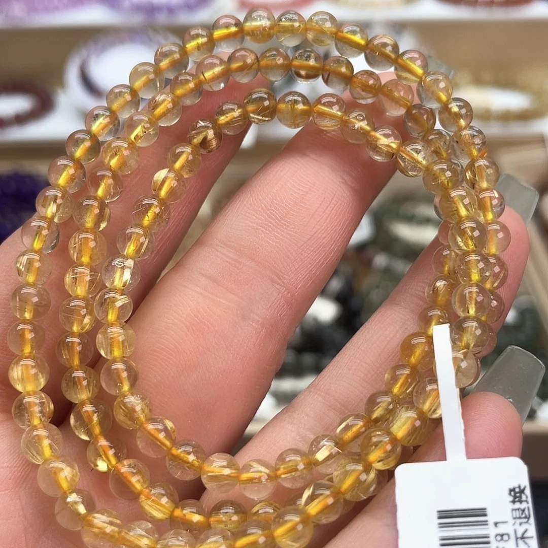 水晶多样性发一条未镶嵌