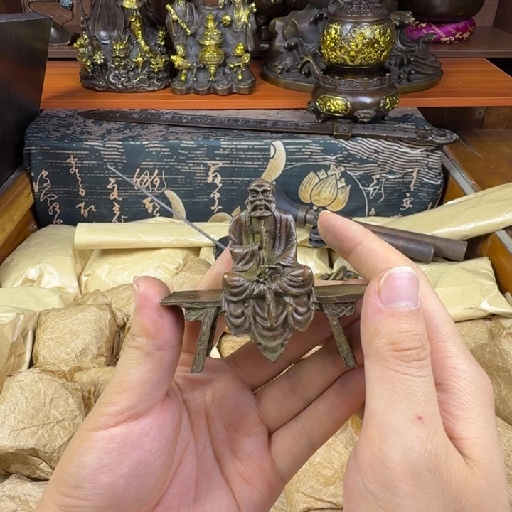 精工创意设计摆件