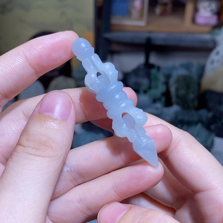 未镶嵌定制翡翠翡翠