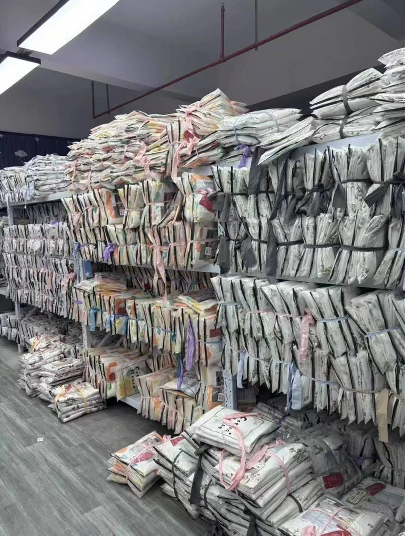 【高端绒套件 】孤品四季套件 单品  断码被芯 （以直播间为准！！）