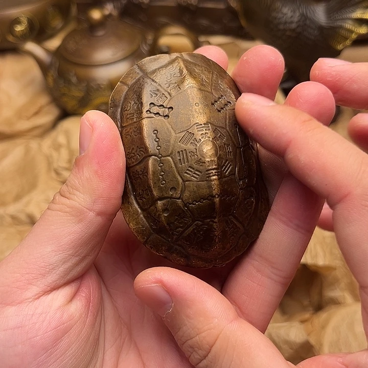 铜器精美好物点击下单