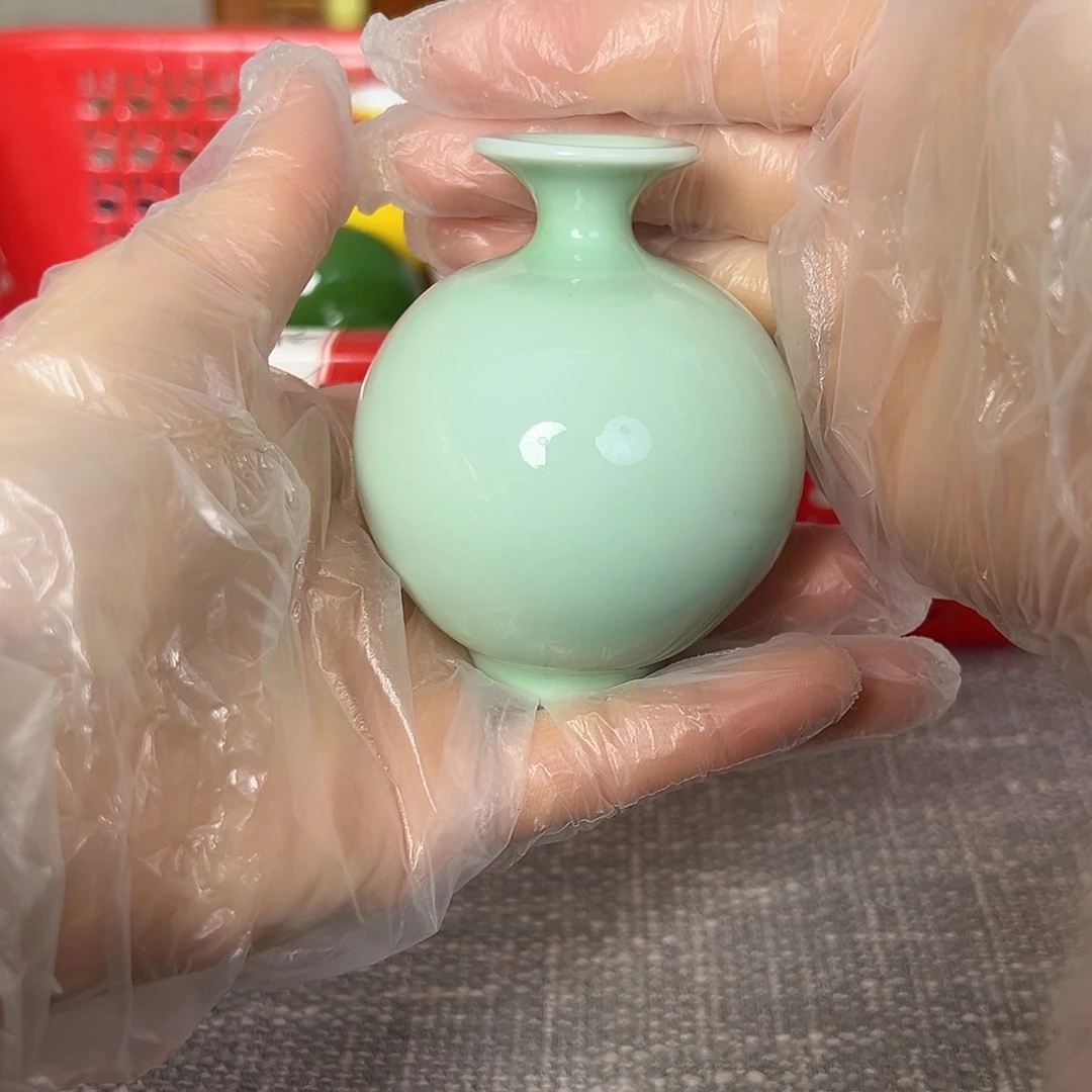 摆件景德镇陶瓷学院会