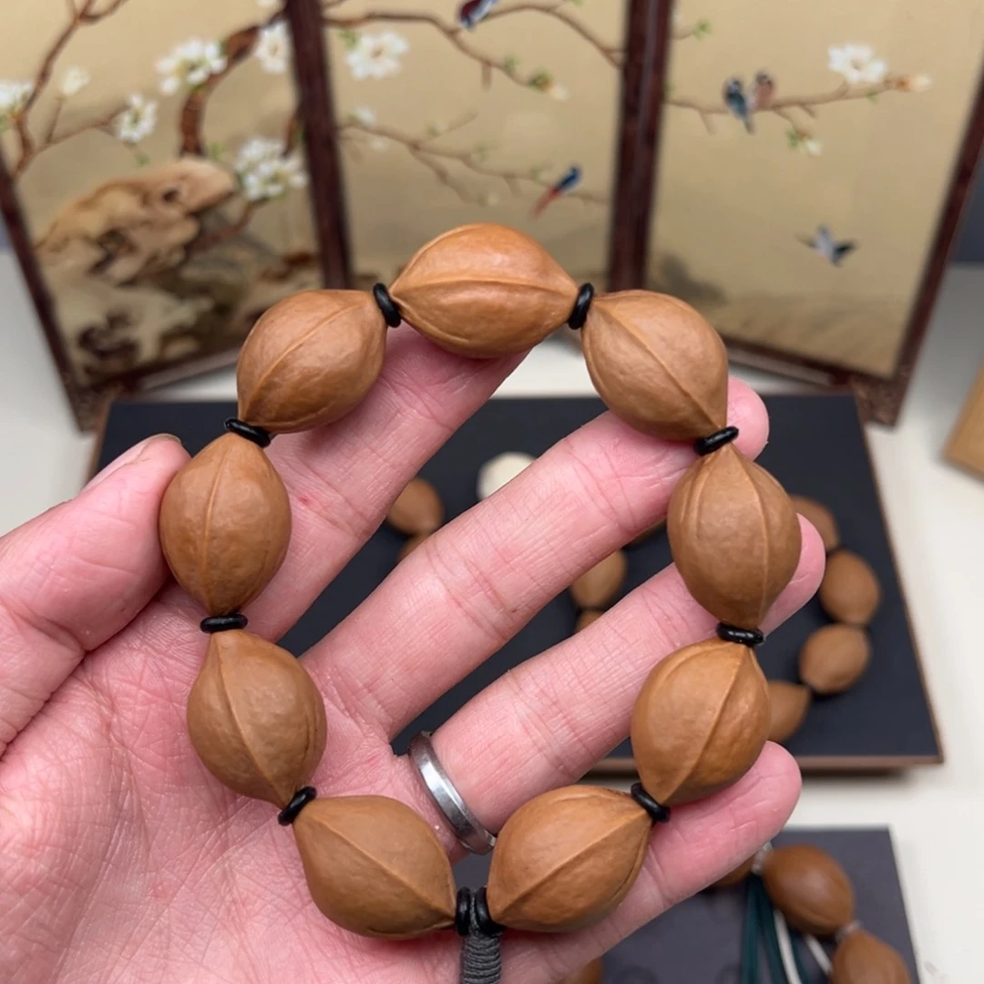 1827精挑款原生老树梅林铁核