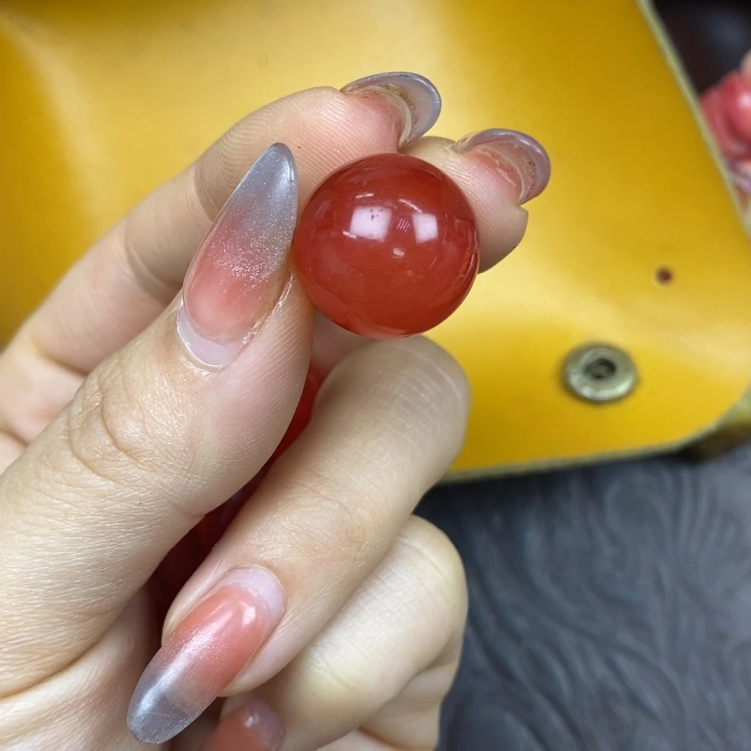 手串/手链驼骨配饰146尺寸1.6