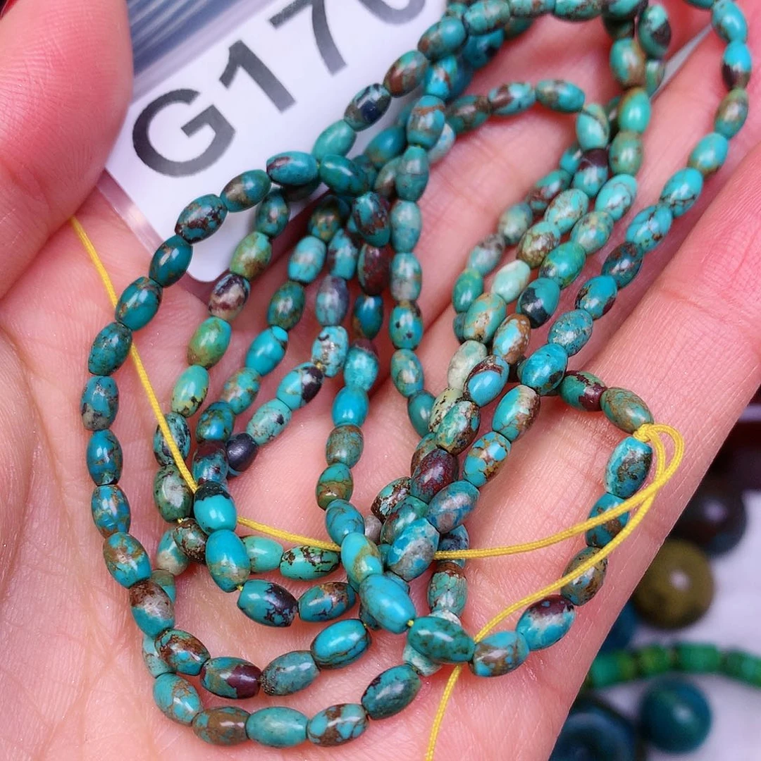 空竹粉丝专享十堰特色手工散珠